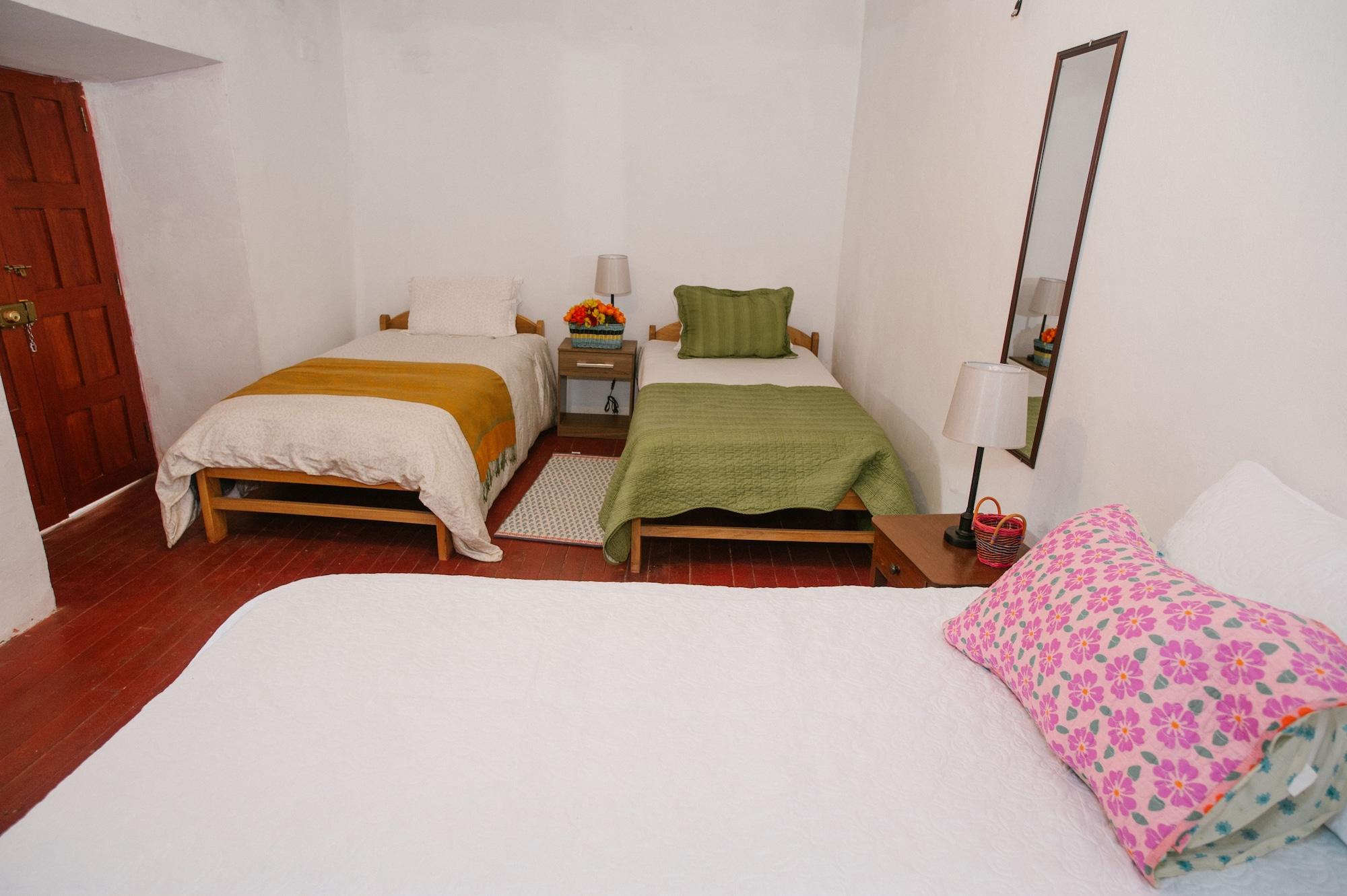 Gringo Bill'S Cusco Bed and Breakfast Εξωτερικό φωτογραφία
